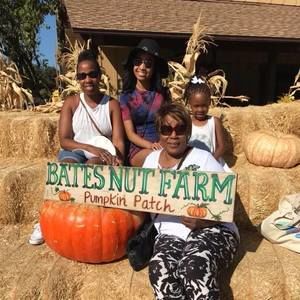 Meet your Posher, Erica